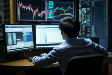 FXは“稼ぐだけ”じゃない！実はエンタメ性抜群な理由とは？