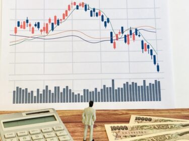 チャートが読めるようになる！FXトレンドライン引き方と見極めのポイント