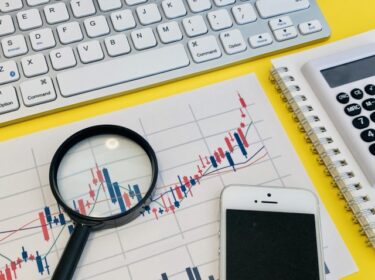 FXチャートの基本・種類一覧から組み合わせ方法まで徹底